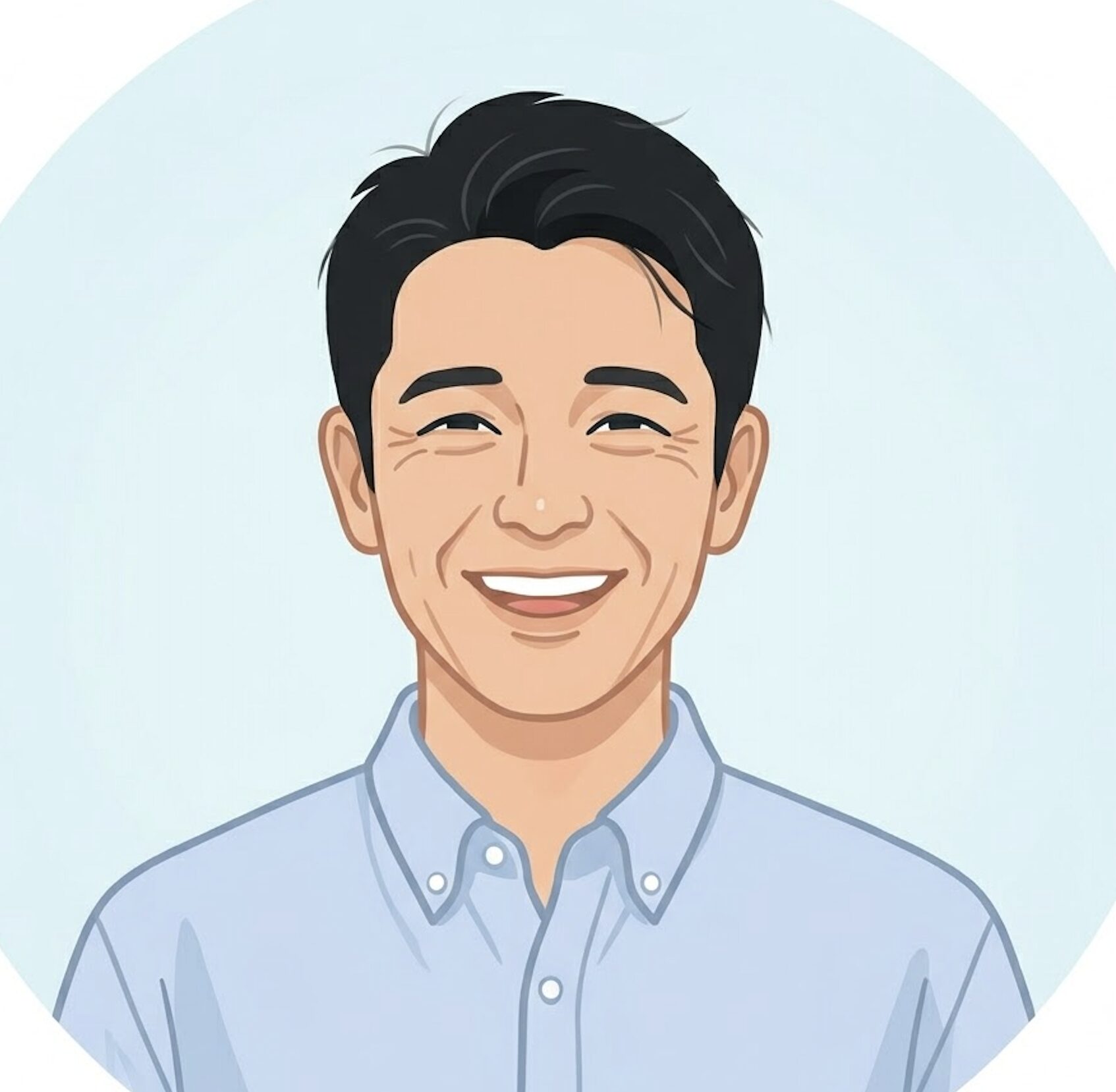 ケンのアバター